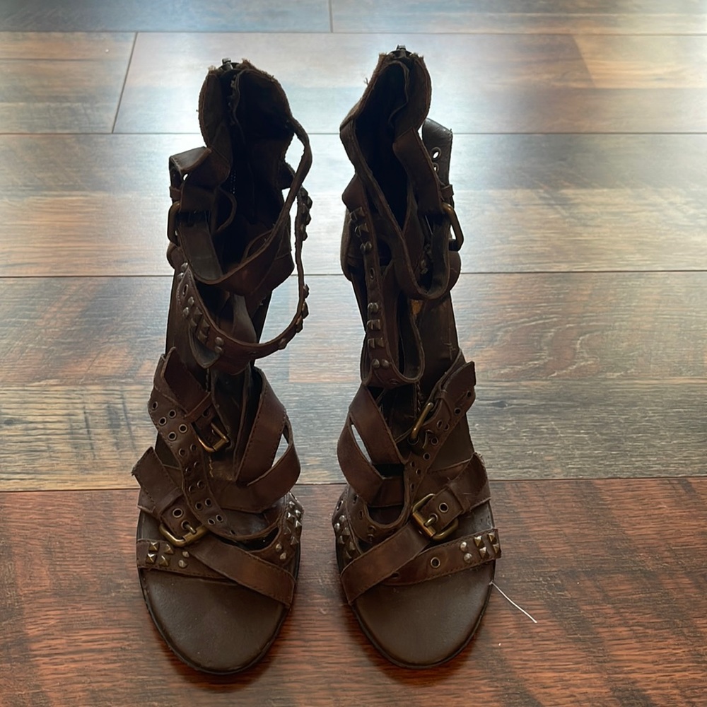 Dolce Vita heels